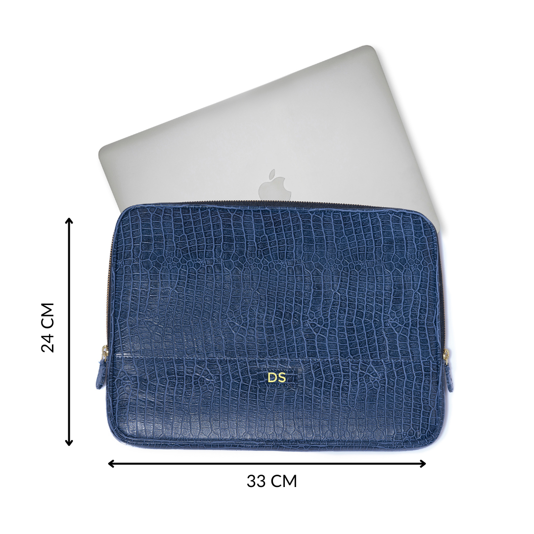 Personalised Ritzy Laptop Sleeve