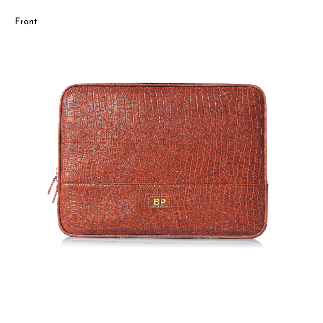Personalised Ritzy Laptop Sleeve