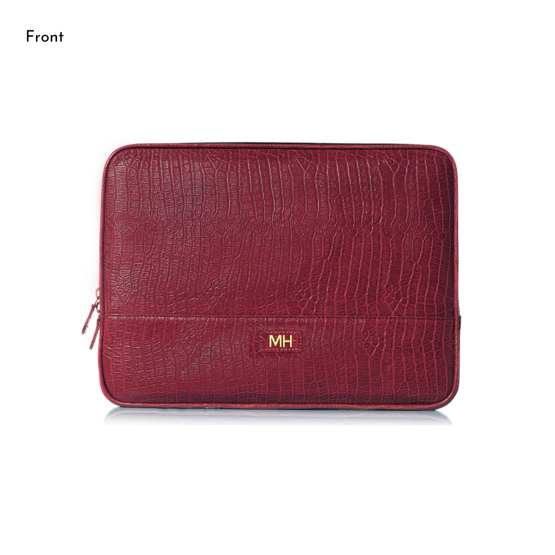 Personalised Ritzy Laptop Sleeve