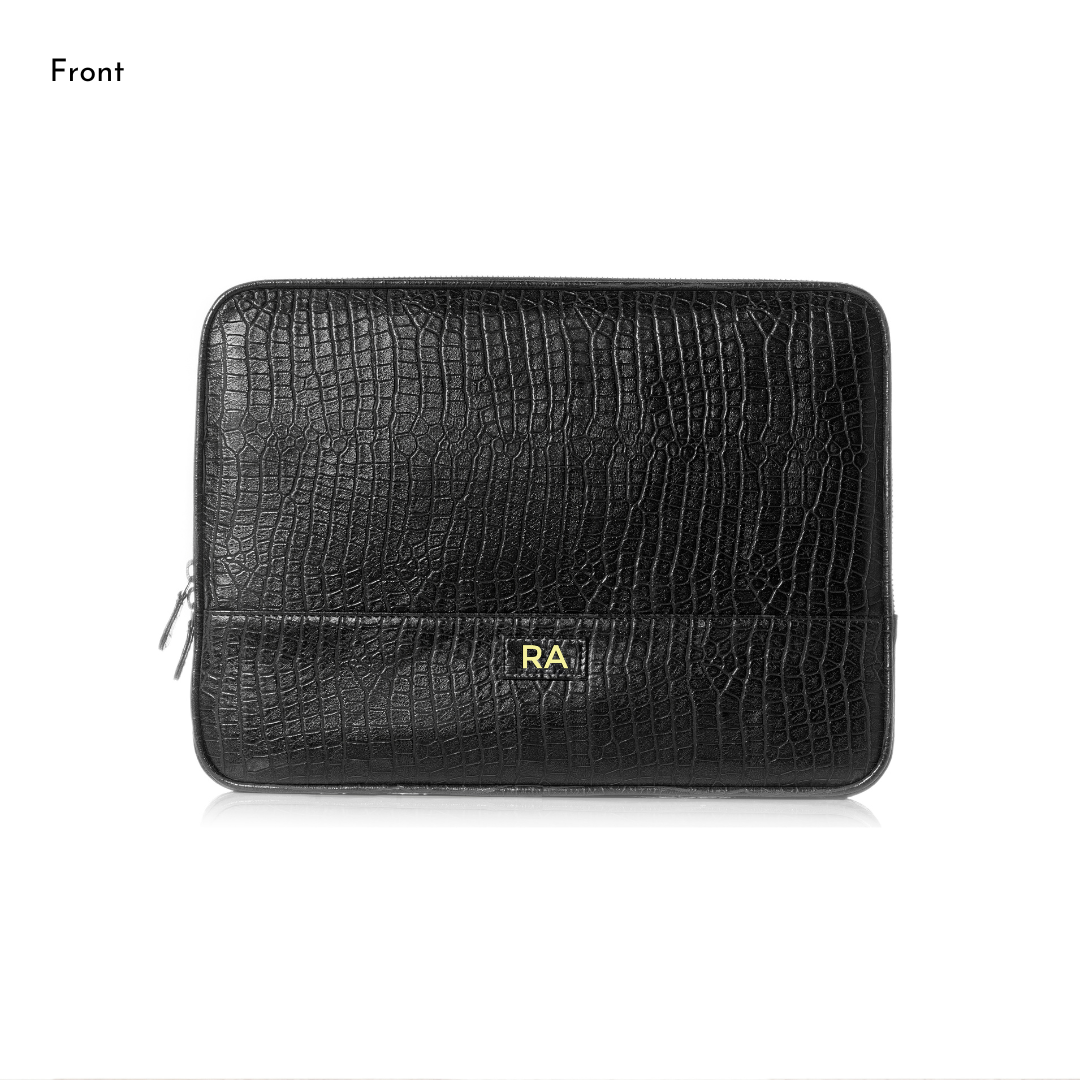 Personalised Ritzy Laptop Sleeve