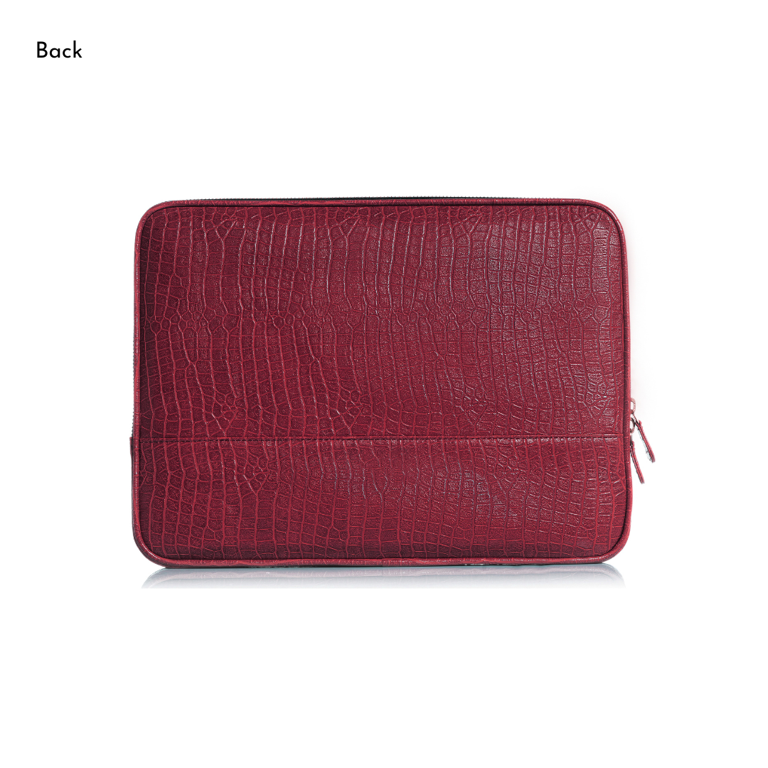 Personalised Ritzy Laptop Sleeve