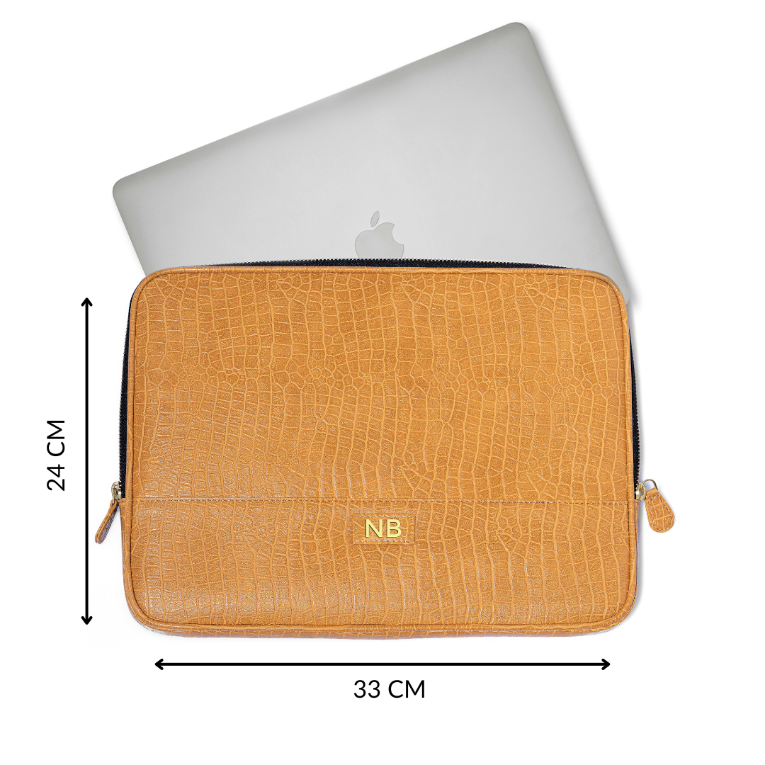 Personalised Ritzy Laptop Sleeve