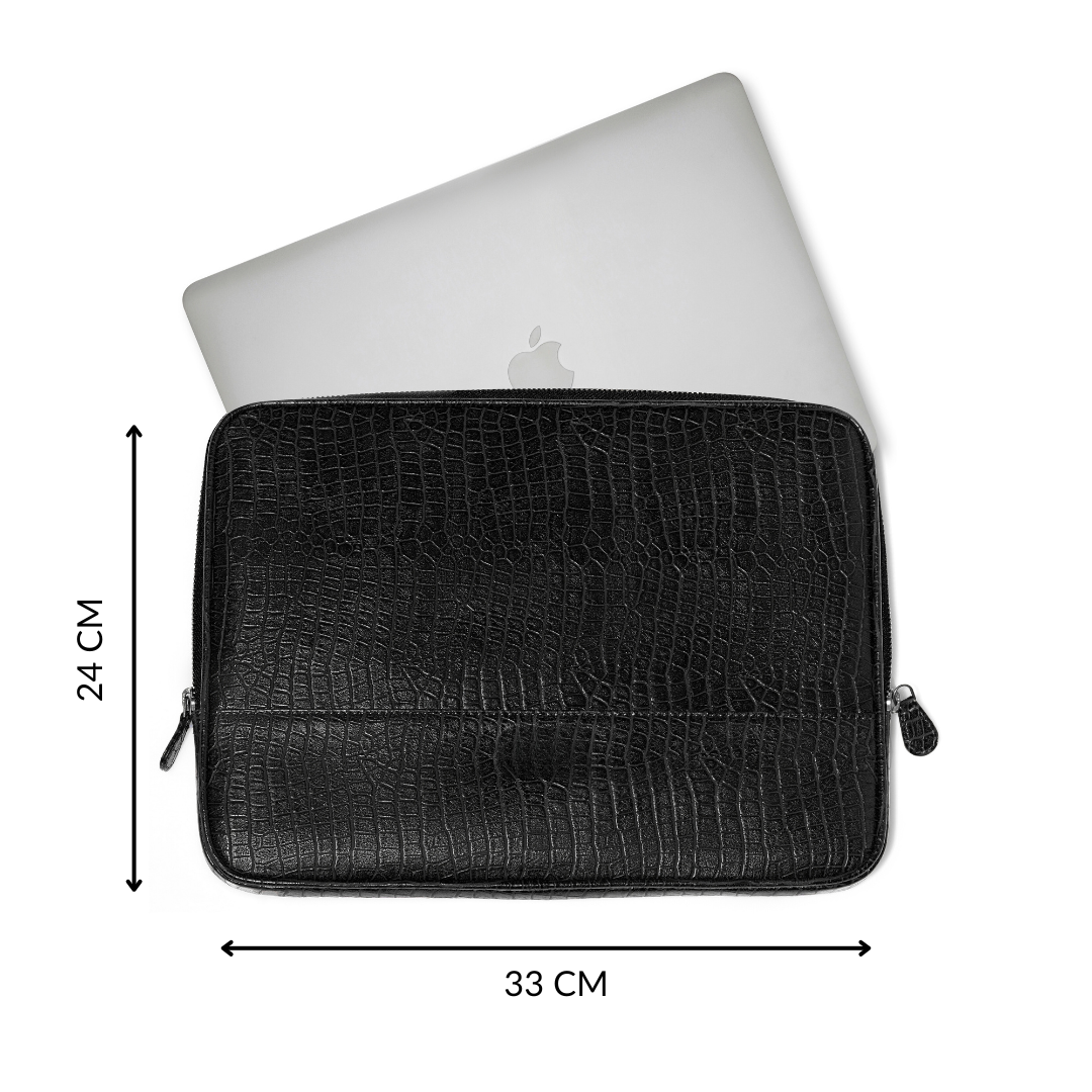 Personalised Ritzy Laptop Sleeve