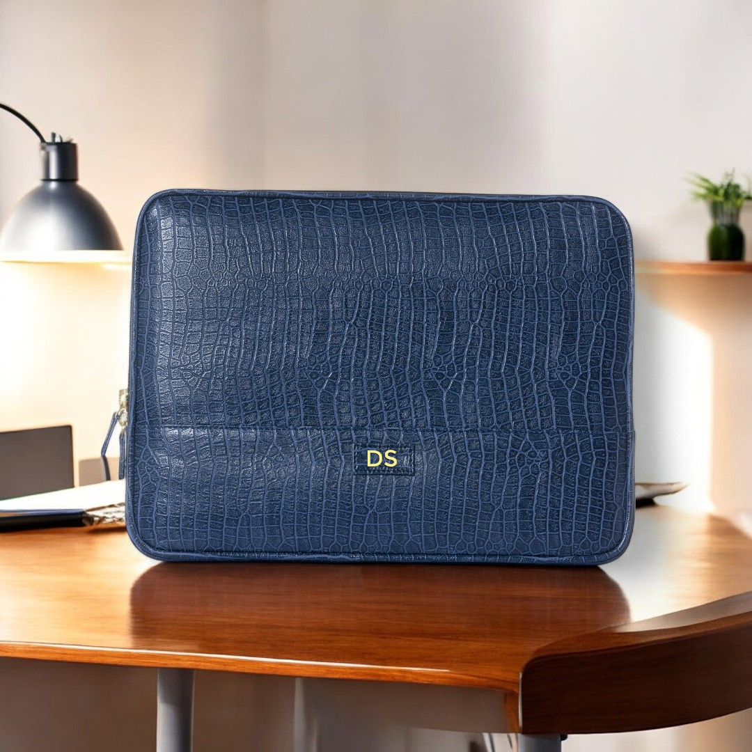 Personalised Ritzy Laptop Sleeve