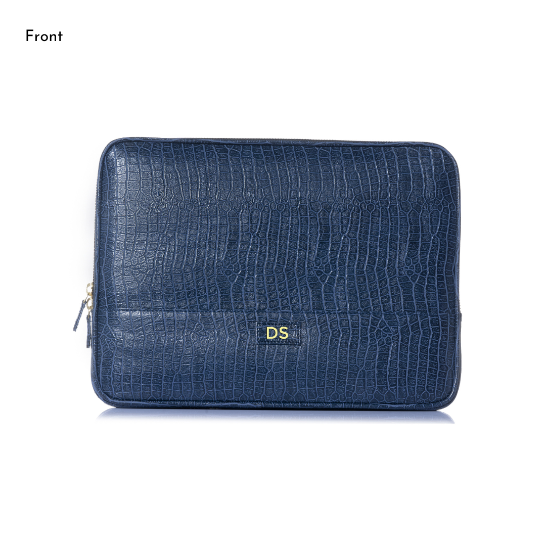 Personalised Ritzy Laptop Sleeve