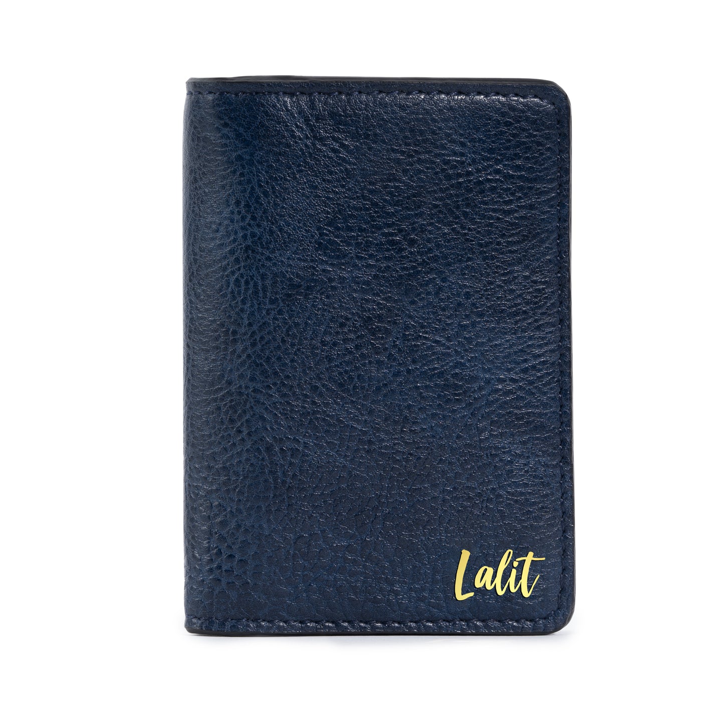 Savoy Bi-Fold Card Wallet
