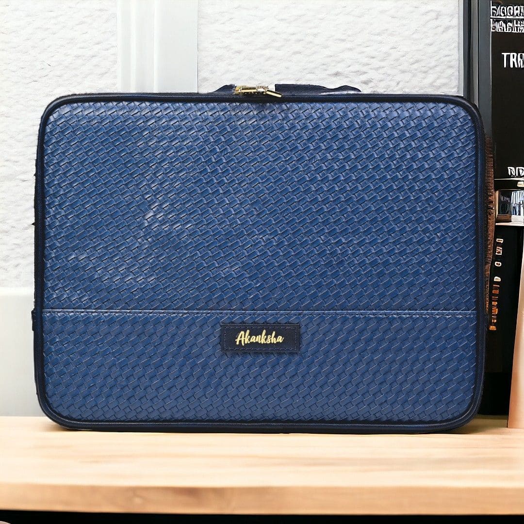 Personalised Classique Laptop Sleeve