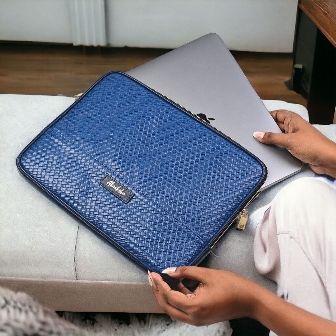 Personalised Classique Laptop Sleeve