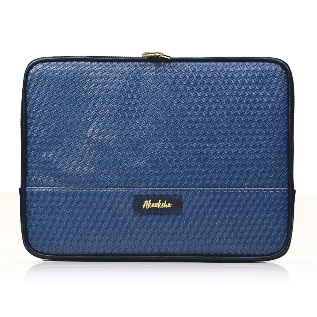Personalised Classique Laptop Sleeve