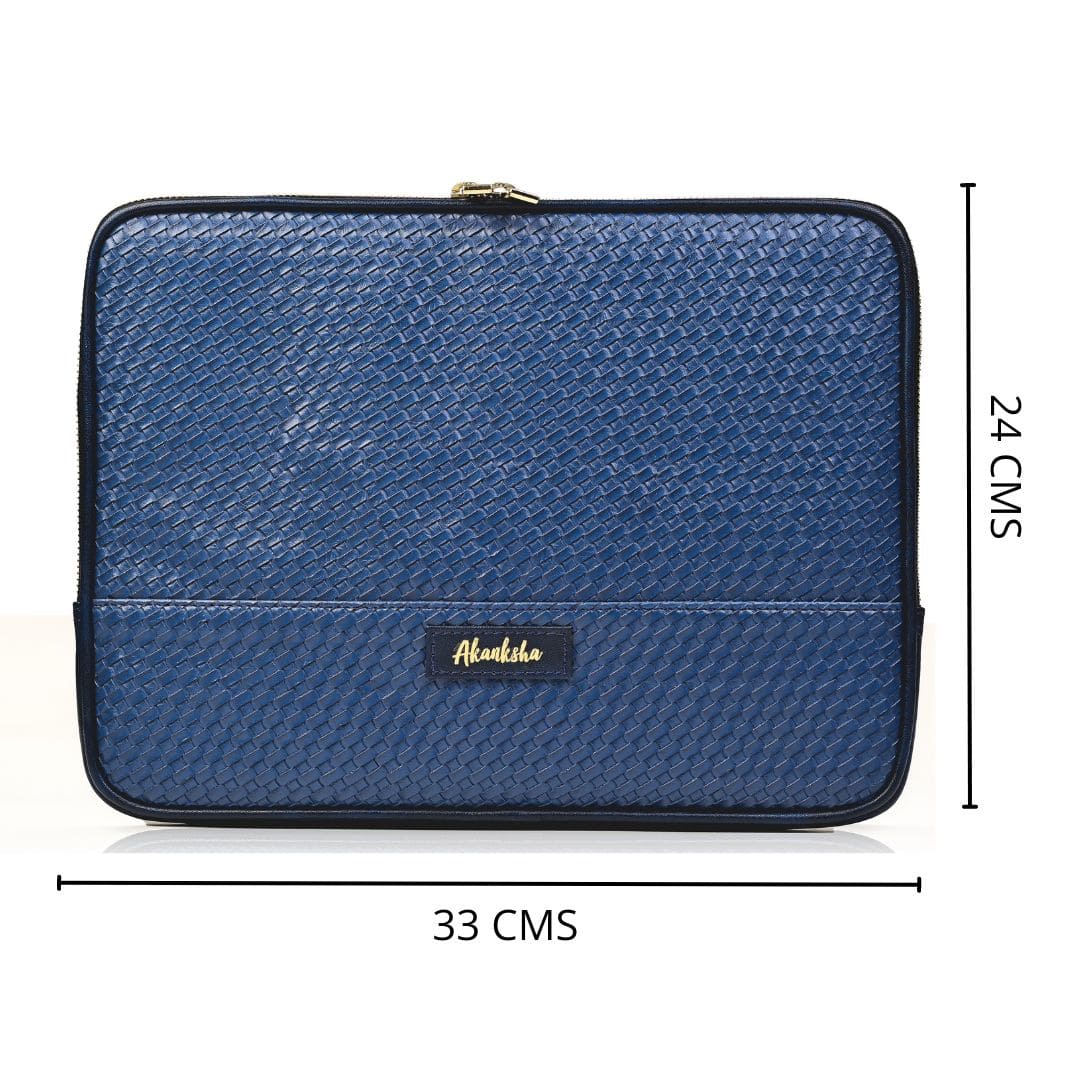 Personalised Classique Laptop Sleeve