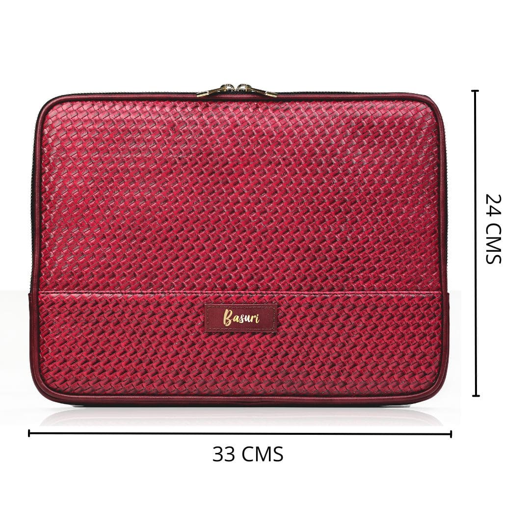 Personalised Classique Laptop Sleeve