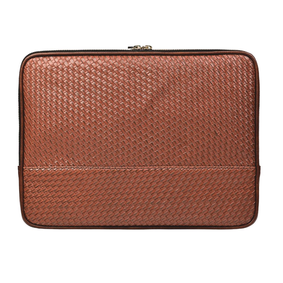 Personalised Classique Laptop Sleeve