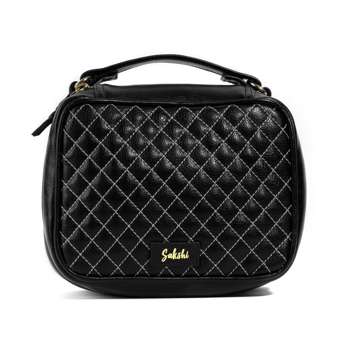 Personalised Savoy Makeup Bag