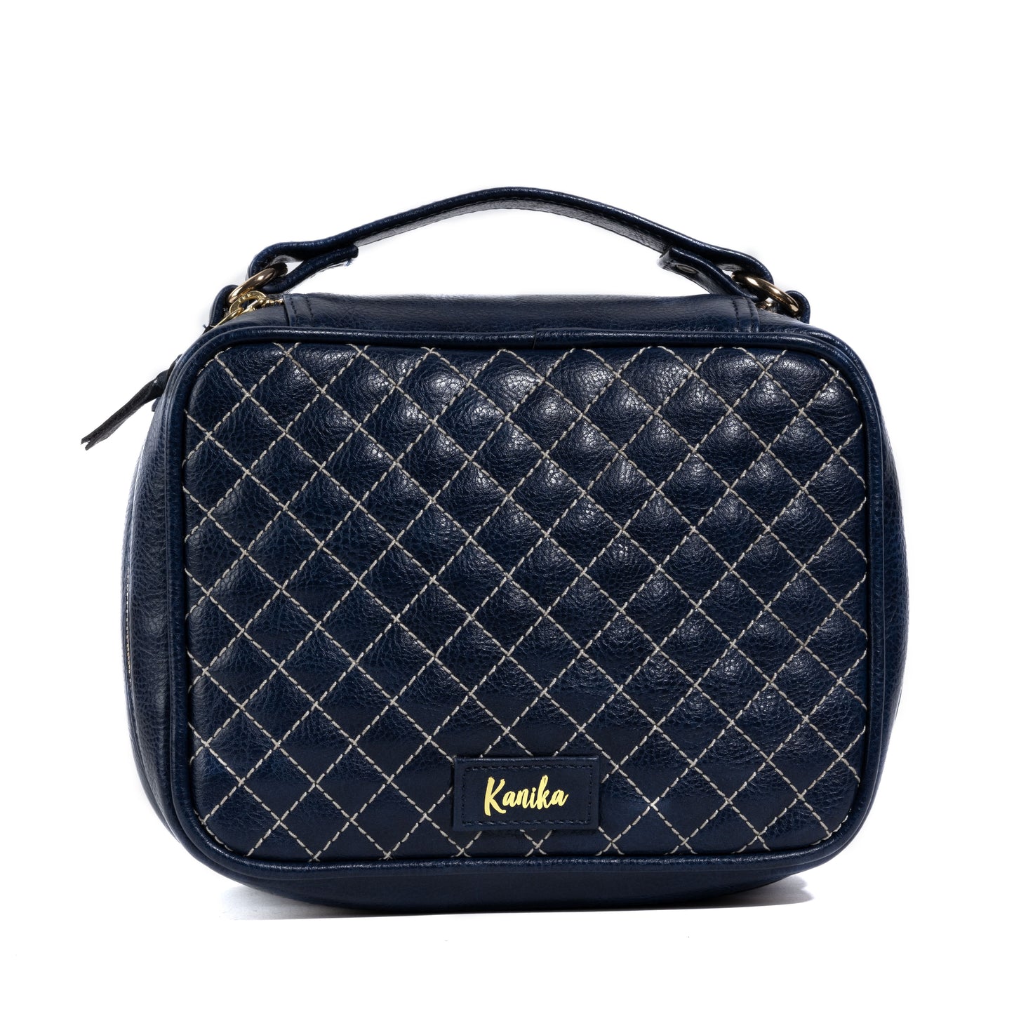 Personalised Savoy Makeup Bag