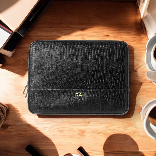 Personalised Ritzy Laptop Sleeve