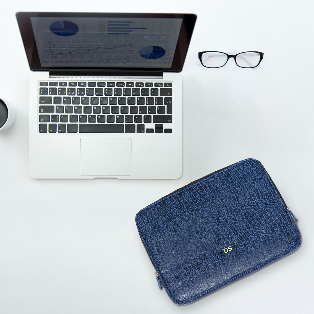 Personalised Ritzy Laptop Sleeve
