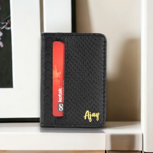 Ekstra Bi-Fold Card Wallet 2.0