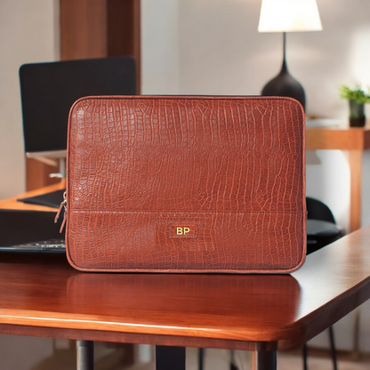 Personalised Ritzy Laptop Sleeve