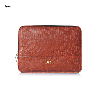 Personalised Ritzy Laptop Sleeve