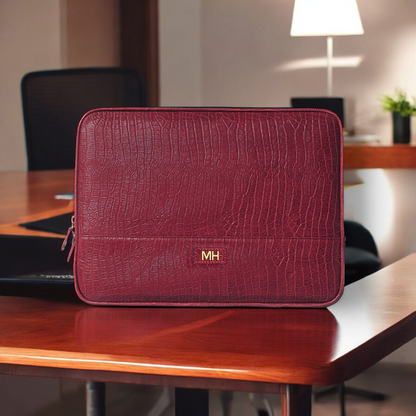 Personalised Ritzy Laptop Sleeve