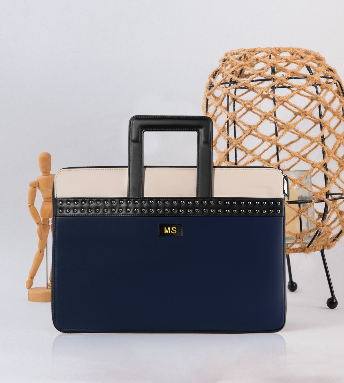 Personalised Urban Laptop Sleeve