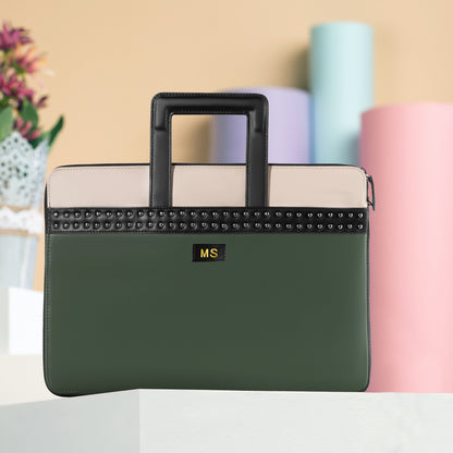 Personalised Urban Laptop Sleeve