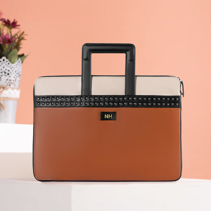 Personalised Urban Laptop Sleeve