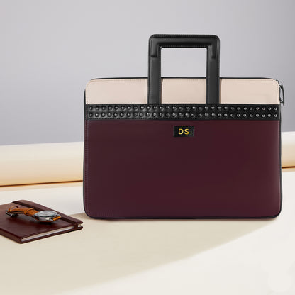 Personalised Urban Laptop Sleeve