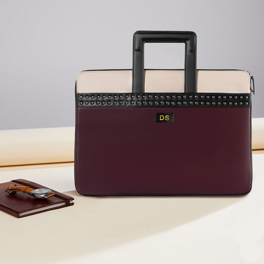 Personalised Urban Laptop Sleeve