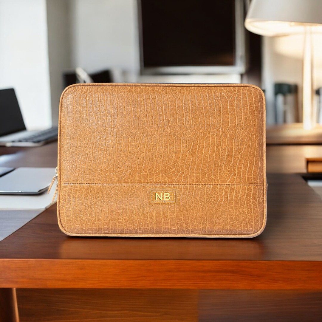 Personalised Ritzy Laptop Sleeve