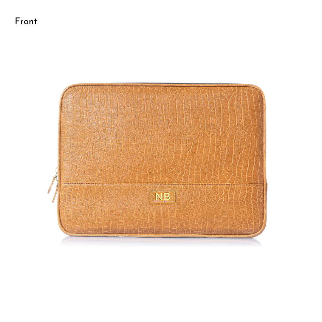 Personalised Ritzy Laptop Sleeve