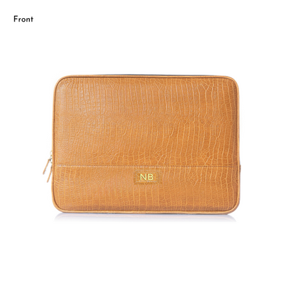 Personalised Ritzy Laptop Sleeve