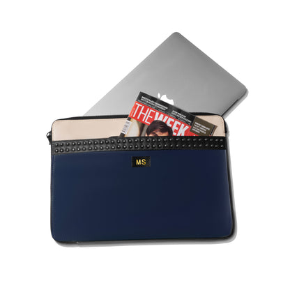 Personalised Urban Laptop Sleeve