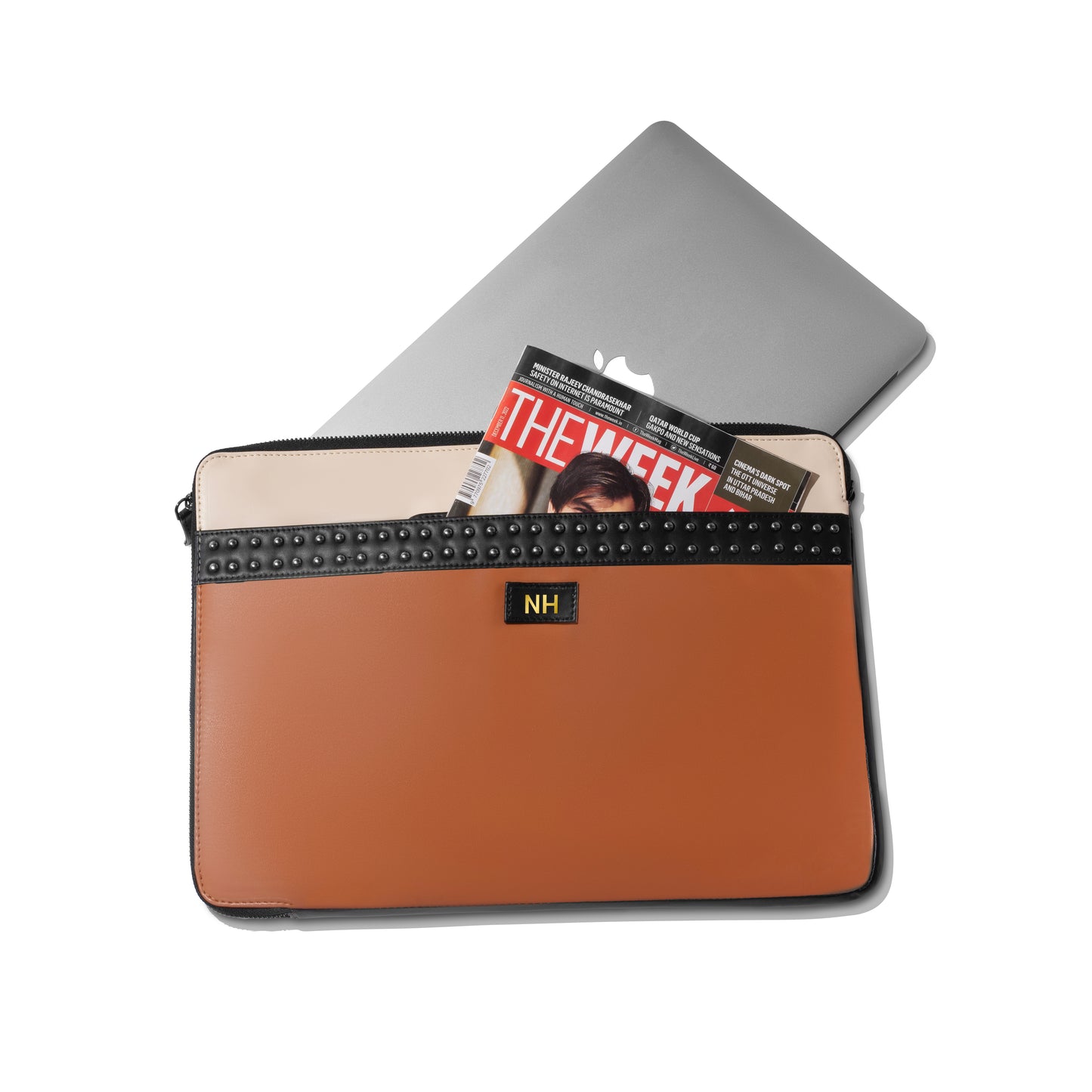 Personalised Urban Laptop Sleeve
