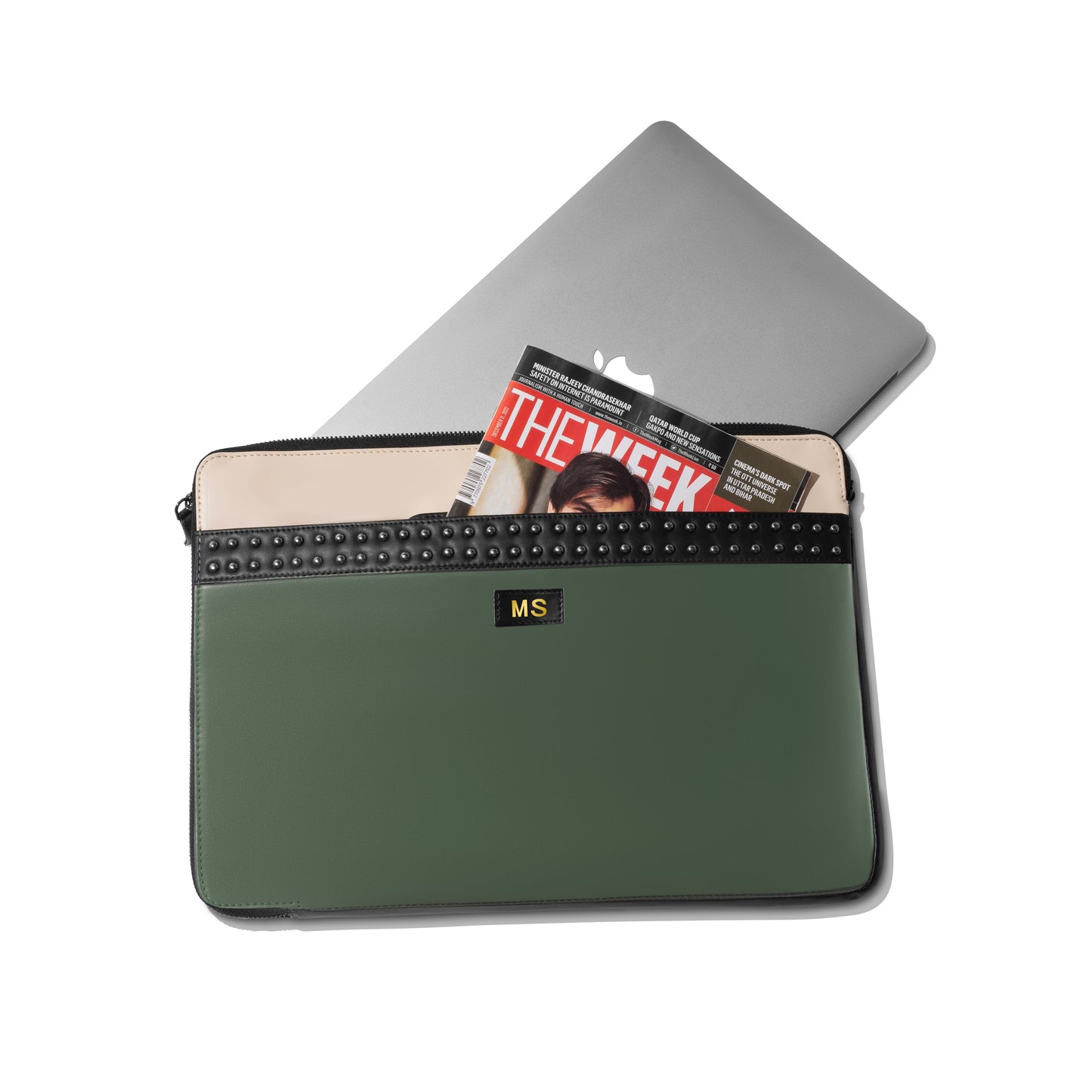 Personalised Urban Laptop Sleeve
