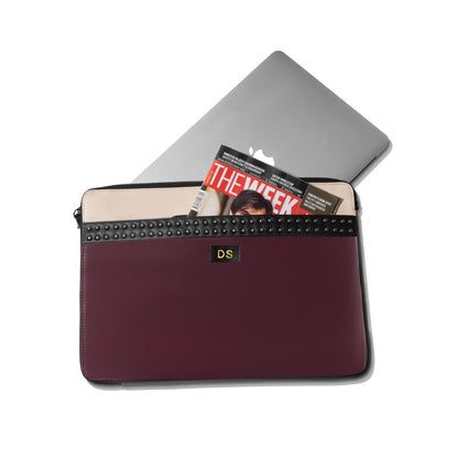 Personalised Urban Laptop Sleeve