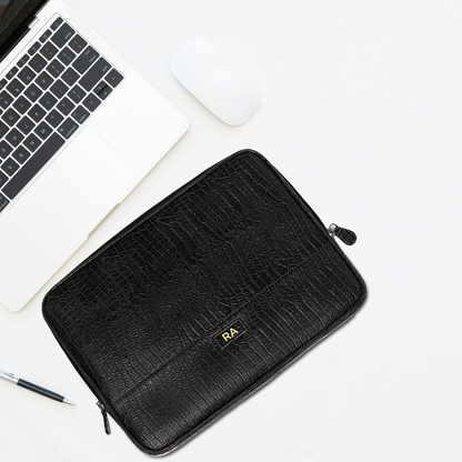 Personalised Ritzy Laptop Sleeve