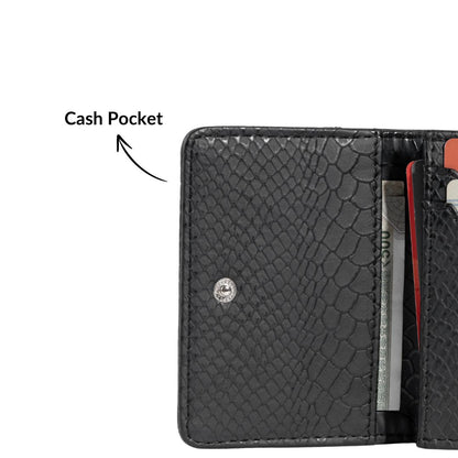 Ekstra Bi-Fold Card Wallet 2.0