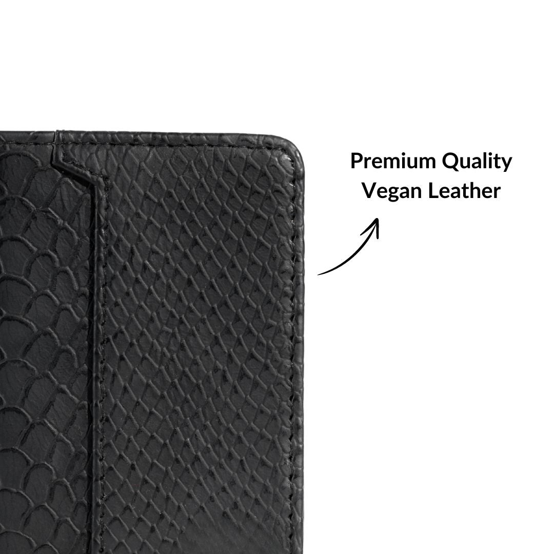 Ekstra Bi-Fold Card Wallet 2.0