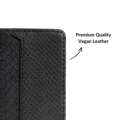 Ekstra Bi-Fold Card Wallet 2.0