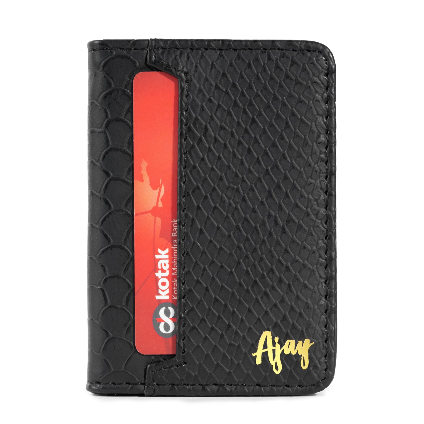 Ekstra Bi-Fold Card Wallet 2.0