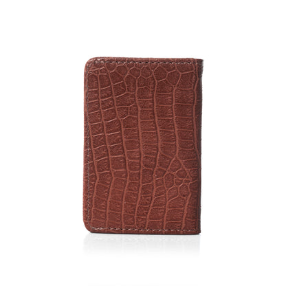 Ritzy Bi-Fold Card Wallet