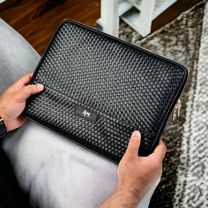 Personalised Classique Laptop Sleeve