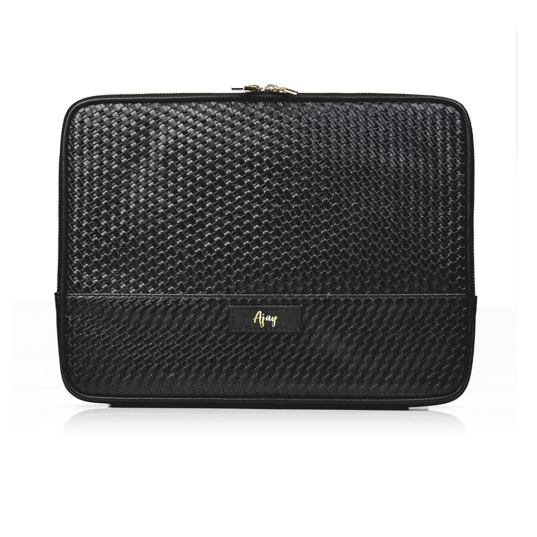 Personalised Classique Laptop Sleeve