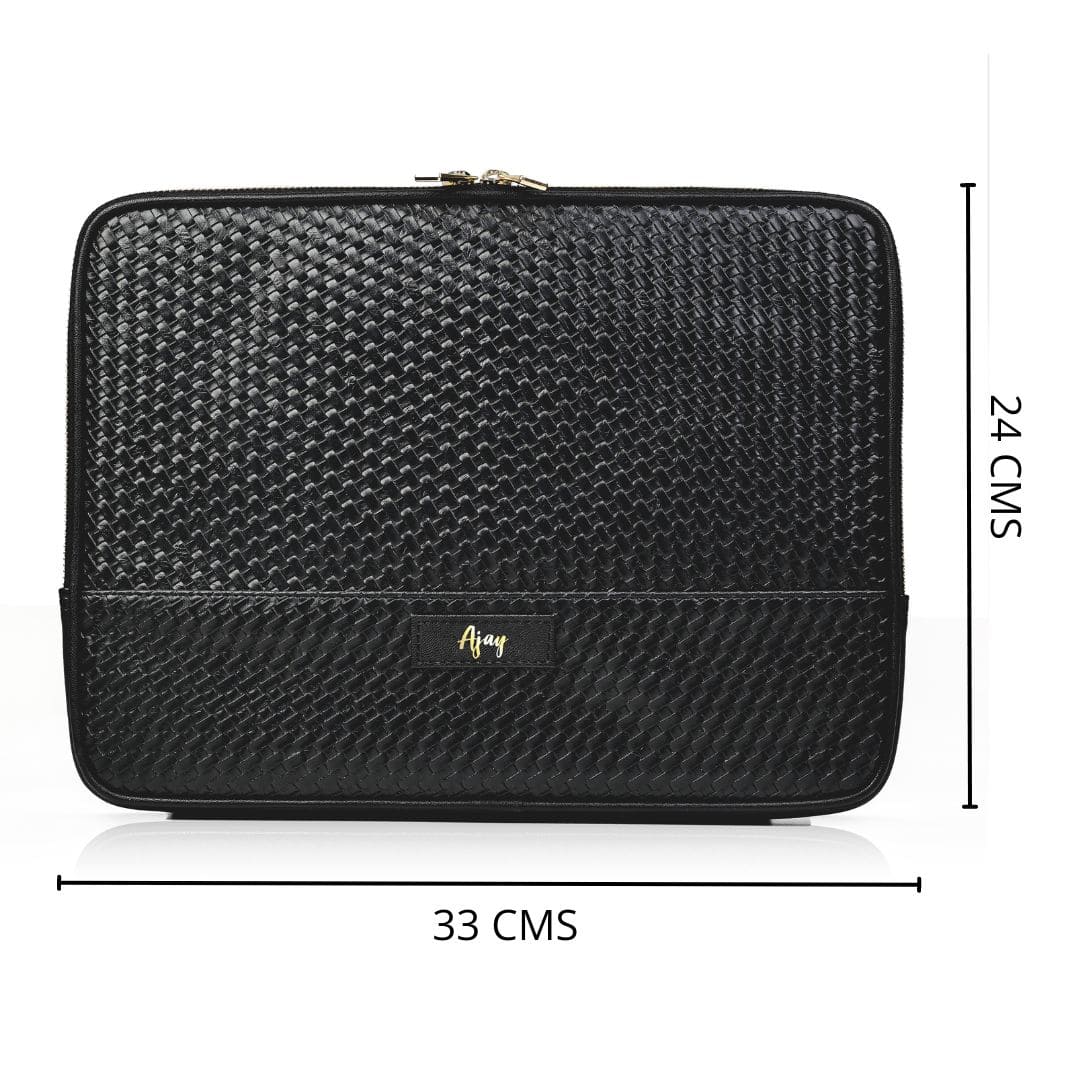 Personalised Classique Laptop Sleeve