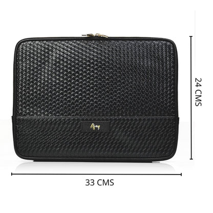 Personalised Classique Laptop Sleeve