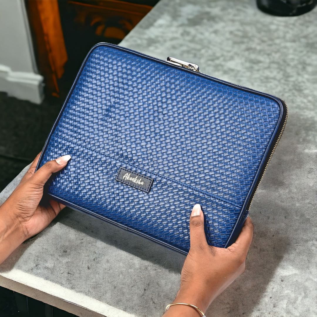 Personalised Classique Laptop Sleeve