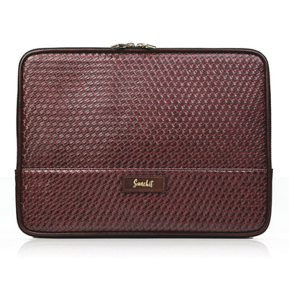 Personalised Classique Laptop Sleeve