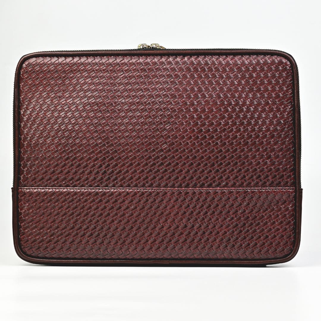 Personalised Classique Laptop Sleeve