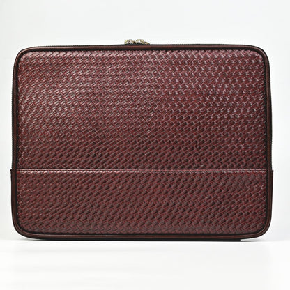 Personalised Classique Laptop Sleeve